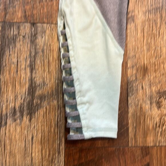 Betsy Johnson leggings XS (6026) - Picture 2 of 5